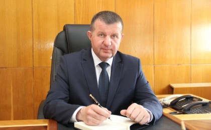 3 марта состоится выездной личный прием председателя Кобринского РИК Александра Пачко