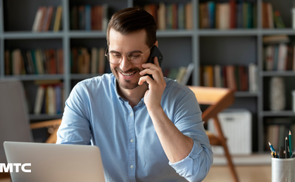 Ещё больше возможностей с МТС: скидка на звонки во все сети и увеличение скорости интернета для новых корпоративных клиентов