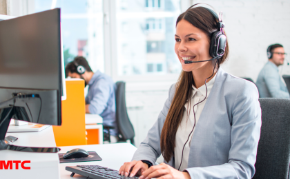 5 главных функций «Виртуальной АТС» от МТС, которые помогут бизнесу повысить продажи