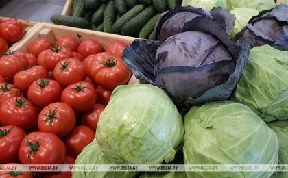 ФПБ отметила существенные различия в выборке плодоовощной продукции из стабфондов по регионам