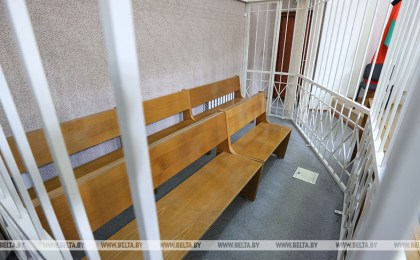 Несовершеннолетнего наркосбытчика в Кобрине приговорили к 6 годам колонии