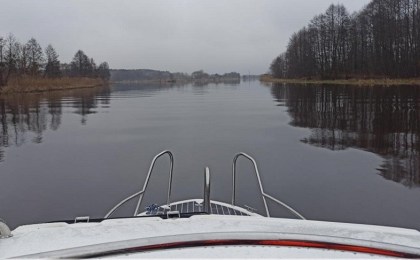 Яркое солнце помешало заметить людей в воде: СК раскрыл детали уголовного дела о ЧП на Мухавце