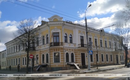 Краеведческий музей в Бресте предлагает поучаствовать в ток-шоу и выбрать «Поступление года»