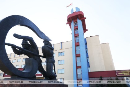 Утвержден перечень специальностей, на которые можно поступить в спасательный вуз без экзаменов