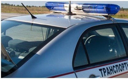 Информация о введении временных ограничениях нагрузок на оси транспортных средств, самоходных машин в 2023 году в период весенней распутицы