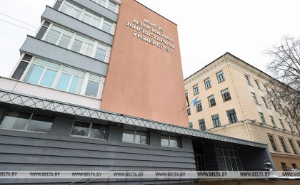 День открытых дверей в Минском лингвистическом университете пройдет 26 марта