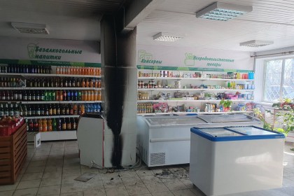 За период с 13 по 19 марта текущего года на территории Кобринского района зарегистрировано 2 пожара