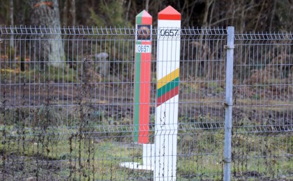 Для тех, кто хочет переехать в Беларусь: кому полагается разрешение на постоянное проживание?