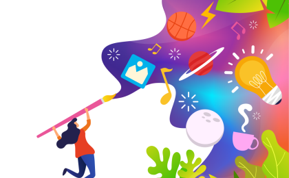 Национальная академия наук Беларуси объявляет о проведении в 2023 году Республиканского конкурса творческих работ, посвященного Году мира и созидания