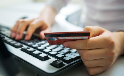 «Осторожно, мошенники!»