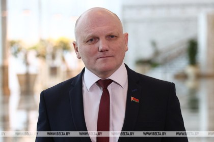 Глава КГБ Тертель: в Беларуси за совершение агентурных операций задержаны граждане Польши и стран Прибалтики
