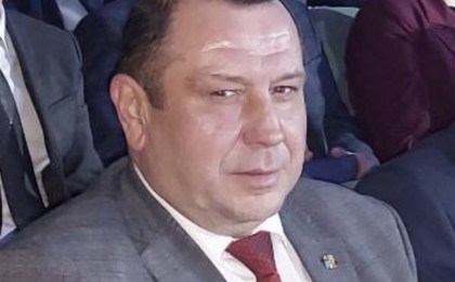 Иван Коробко: «В масштабах Кобринского района будет актуальной активизация молодёжных инициатив созидательной направленности»
