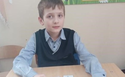 Местный Благотворительный фонд «Дать Надежду» проводит сбор средств на лечение Кочанова Анатолия