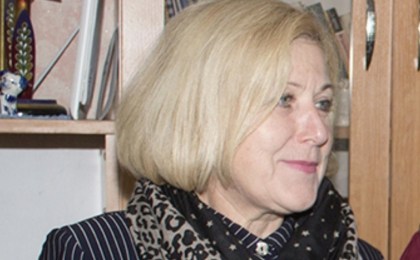 Надежда Присада: «От того, какую смену мы воспитаем, насколько подготовим к самостоятельной жизни, зависит будущее государства»