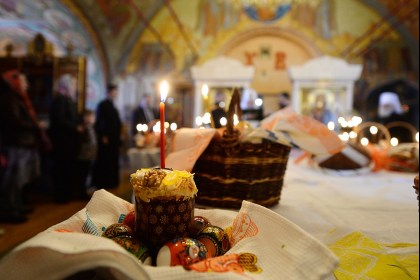 Воскресение Христово