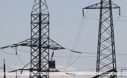 Энергетики начали подготовку электросетевого комплекса к грозовому сезону
