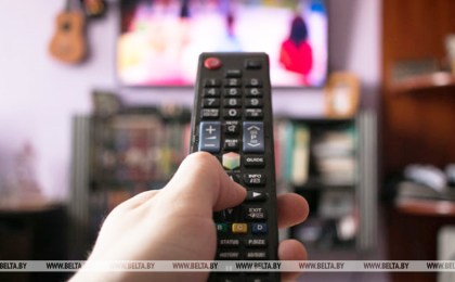 Белтелерадиокомпания проведет трансляции богослужений на Пасху