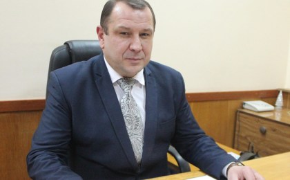 «Прямая телефонная линия» с зампредседателя Кобринского РИК Коробко Иваном Алексеевичем