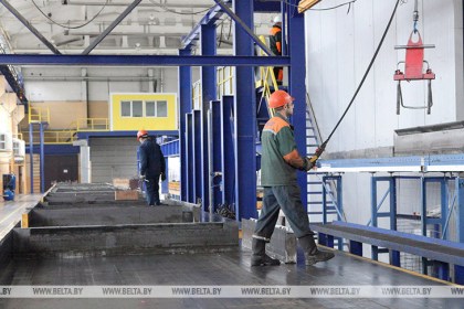 Предприятия Брестской области планируют произвести импортозамещающей продукции более чем на $900 млн