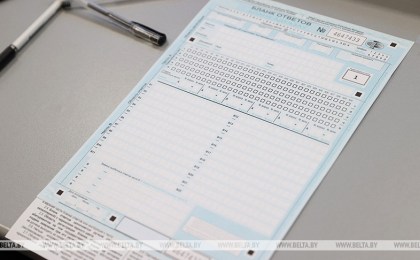 Минобразования: выпускники ссузов будут сдавать три ЦТ для поступления в вузы