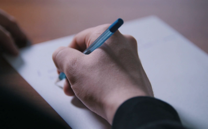 27 и 28 апреля прием граждан проведет начальник Кобринского РОВД полковник милиции Андрей Дулевич