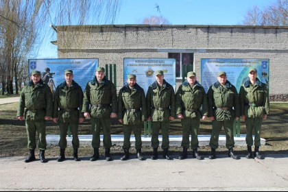 25 армейских дней