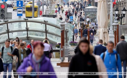 Кто будет отдыхать 29 апреля, а кто - работать, пояснили в Минтруда