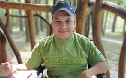 Электроколяска – возможность быть активным и мобильным