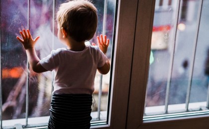 Безопасность детей – забота взрослых