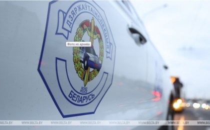 Единый день безопасности дорожного движения пройдет в Беларуси 28 апреля