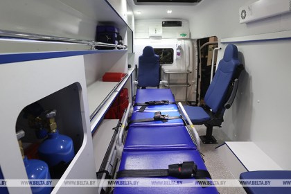 В Кобринском районе мужчина получил ожоги при использовании легковоспламеняющейся жидкости