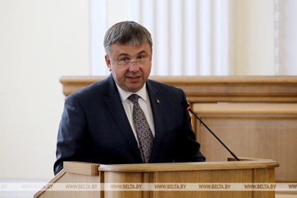 В Брестской области разработают проекты для пинского и кобринского комплексов по сортировке ТКО