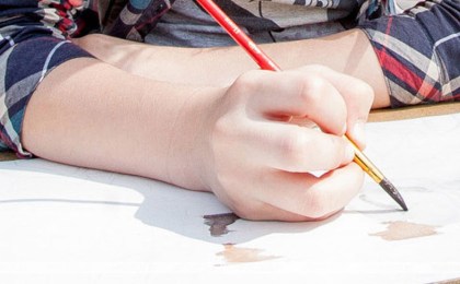 Минюст объявил конкурс творческих работ «Право на детство»