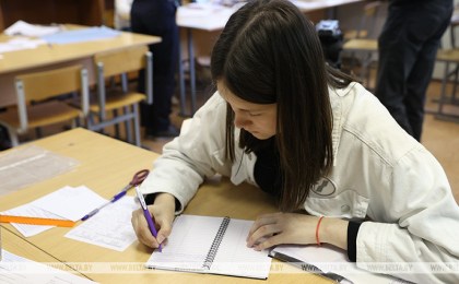 В Беларуси определен перечень педагогических специальностей колледжей для зачисления в вузы без экзаменов