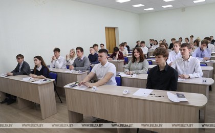 КГК открывает короткий номер по вопросам проведения ЦЭ