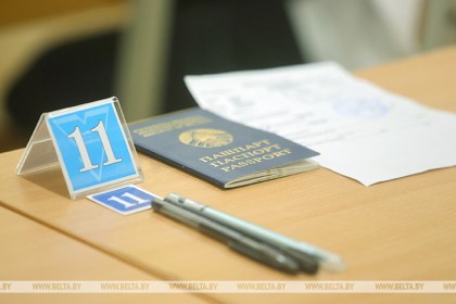 Иванец: централизованный экзамен предъявляет к учащимся повышенные требования