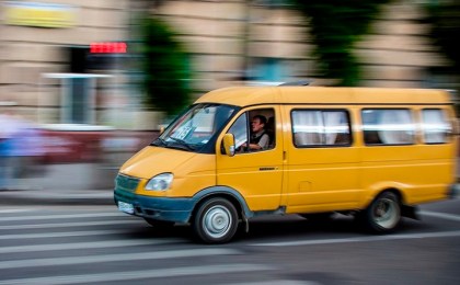 Такси и маршрутки проверяют в Кобринском районе 22–28 мая