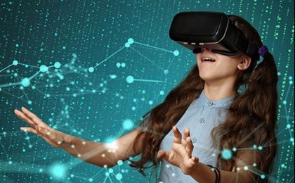 В Беларуси проходит профилактическая акция «КиберДети»