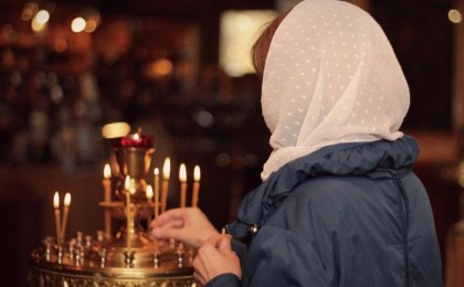 Неделя 2-я по Пятидесятнице. Всех святых, в земле Российской просиявших