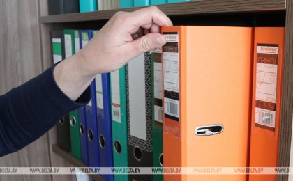 Брестские нотариусы проведут бесплатные консультации 22 июня