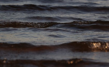 Помните о правилах поведения на воде