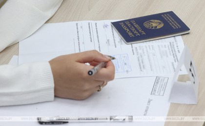 ЦТ по химии сегодня планируют написать более 5,5 тыс. абитуриентов