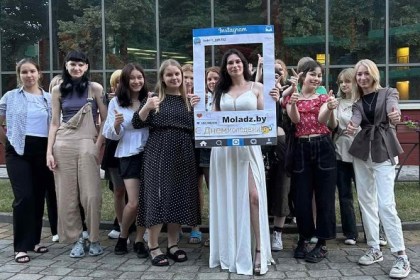 Неделя молодёжи и студенчества: как это было на Кобринщине