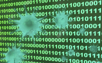 Следователями пресечена деятельность «вредоносчика» из Кобрина