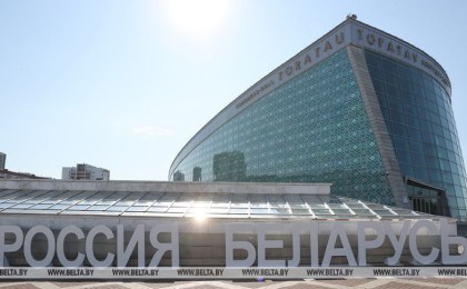 «Сделано в Беларуси». Что белорусские предприятия представили на Форуме регионов