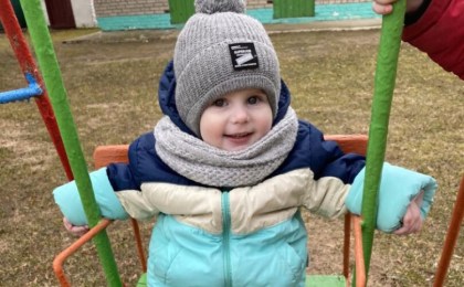 “Пальцы как решето, и постоянные уколы”. Маленький Миша с диабетом ждёт помощи