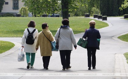 В Минтруда рассказали о повышении пенсий в 2023 году