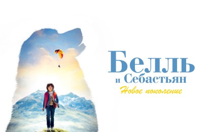 Животные в кадре: фильмы о невероятной дружбе людей и питомцев в МТС ТВ