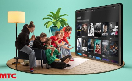 Акция для всех абонентов МТС: подписка на онлайн-кинотеатр PREMIER до конца года с любым тарифом