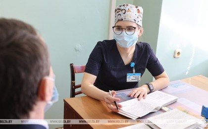 Минтруда: освобождение от работы при диспансеризации - это дополнительная социальная гарантия